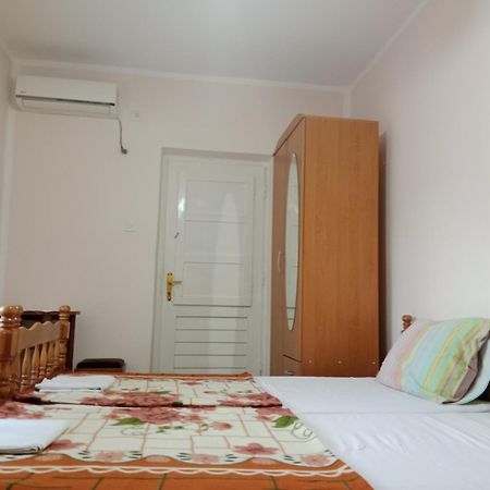 Rooms Banicevic Рисан Экстерьер фото