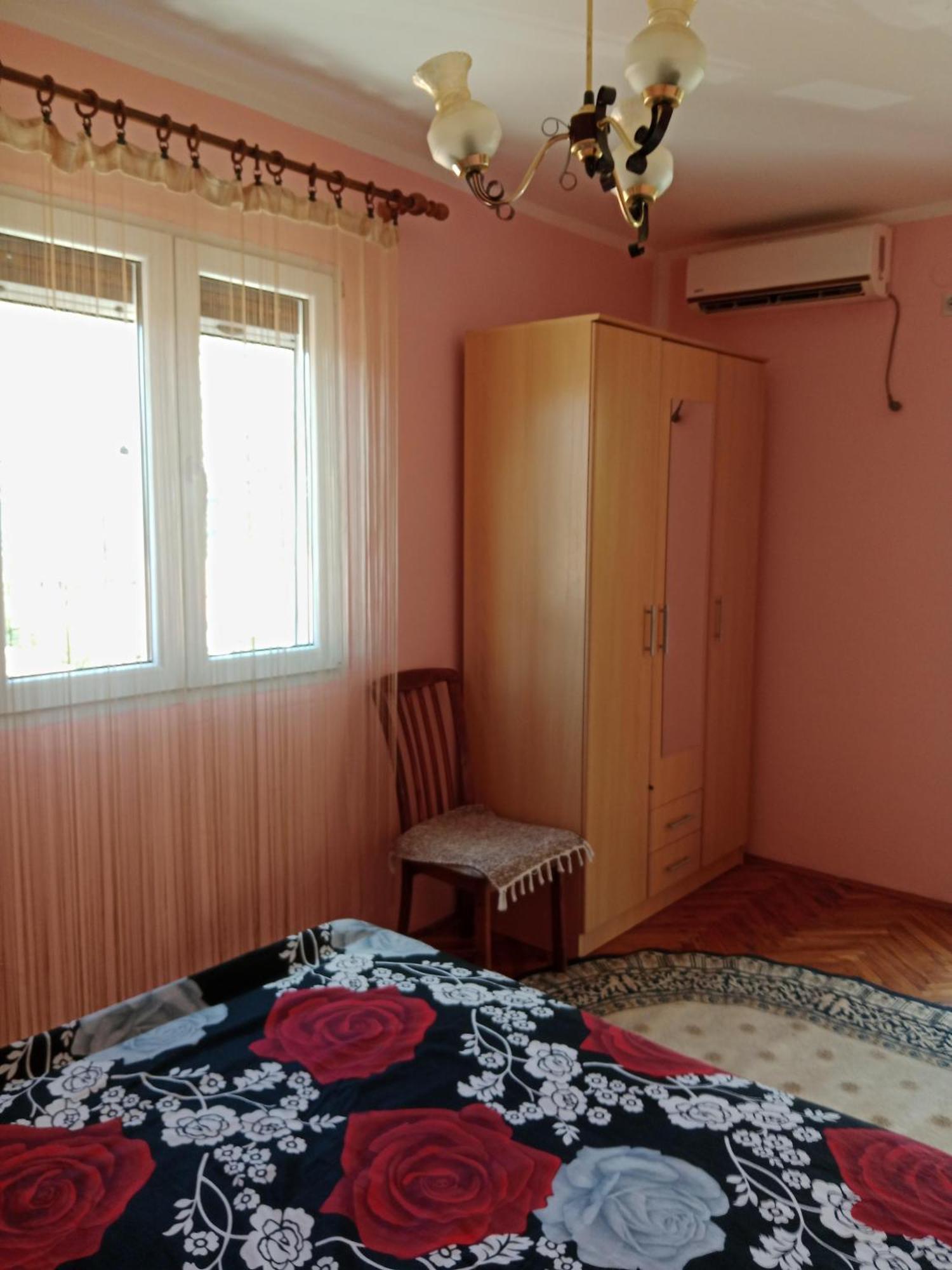 Rooms Banicevic Рисан Экстерьер фото